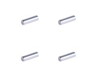 OMPHOBBY M2 V3 PRO Lagerstifte für TS-Mitnehmerarm # OSHM2412