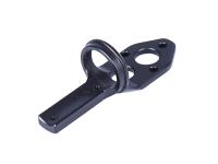 OMPHOBBY M2 V3 PRO Alu Heckmotorhalter # OSHM2425