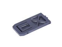 OMPHOBBY M2 V3 PRO Akku Klemmplatte # OSHM2426