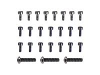 OMPHOBBY M2 V3 PRO Schrauben Set # OSHM2433