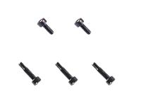 OMPHOBBY M2 V3 PRO Heck Schrauben Set # OSHM2435