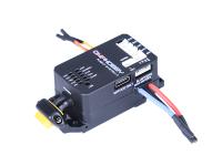 OMPHOBBY M2 V3 PRO Steuereinheit OFS3 komplett # OSHM2437