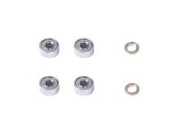 OMPHOBBY M2 V3 PRO Lager # OSHM2446