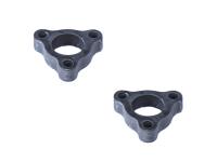 OMPHOBBY M2 V3 PRO Heckmotor Abstandshalter # OSHM2447