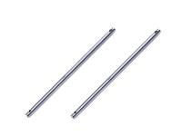 OMPHOBBY M2 V3 PRO / V3 Sport Hauptrotorwelle 2 Stück # OSHM2508