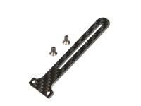 OMPHOBBY M4 / M4 MAX Carbon Taumelscheibenführung # OSHM4017