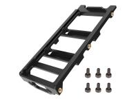 OMPHOBBY M4 / M4 MAX Akkuschienenführung # OSHM4022