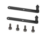 OMPHOBBY M4 / M4 MAX Haubenhalter # OSHM4025