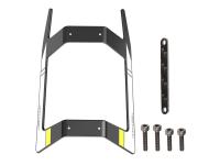 OMPHOBBY M4 Landegestell gelb # OSHM4027Y