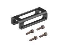 OMPHOBBY M4 Alu Heckgehäuse-Befestigungsstrebe # OSHM4033B