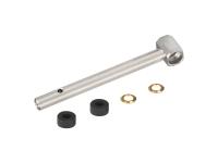 OMPHOBBY M4 Heckrotorwelle 5mm # OSHM4043