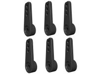 OMPHOBBY M4 / M4 MAX Servoarme 6 Stück # OSHM4052