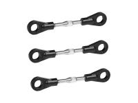 OMPHOBBY M4 / M4 MAX Rotorkopf Anlenkgestänge # OSHM4063