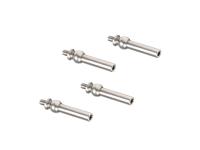 OMPHOBBY M4 / M4 MAX Kugelkopf lang Taumelscheibe # OSHM4066