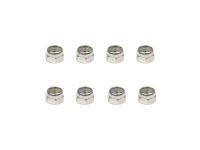 OMPHOBBY M4 / M4 MAX Selbstsichernde Mutter M2 # OSHM4067