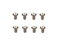 OMPHOBBY M4 / M4 MAX Sechskantschraube mit Senkkopf M2,5x5mm # OSHM4072