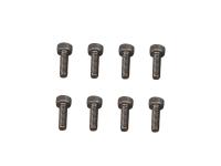 OMPHOBBY M4 / M4 MAX Innensechskantschraube M2x4mm # OSHM4073