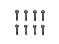 OMPHOBBY M4 / M4 MAX Innensechskantschraube M2x12mm # OSHM4076