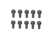 OMPHOBBY M4 / M4 MAX Innensechskantschraube M2.5x6mm # OSHM4079