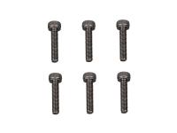 OMPHOBBY M4 / M4 MAX Innensechskantschraube M3x14mm # OSHM4083