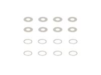 OMPHOBBY M4 / M4 MAX Unterlegscheiben Set Blatthalter # OSHM4093