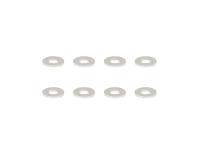 OMPHOBBY M4 / M4 MAX Unterlegscheiben 2x4,3x0,5mm # OSHM4095