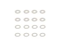 OMPHOBBY M4 / M4 MAX Unterlegscheiben Set Heckrotor # OSHM4096