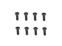 OMPHOBBY M4 / M4 MAX Innensechskantschraube M2.5x6mm # OSHM4105