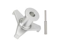 OMPHOBBY M4 / M4 MAX Alu Taumelscheiben- Ausrichthilfe # OSHM4107