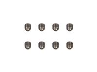 OMPHOBBY Madenschraube M3x3 # OSHM4108