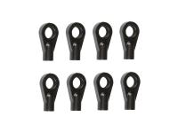 OMPHOBBY M4 / M4 MAX Gelenkpfannen # OSHM4112