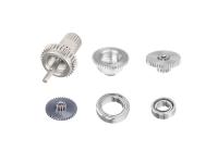 OMPHOBBY Ersatz Servogetriebe für DS2312T # OSHM4125