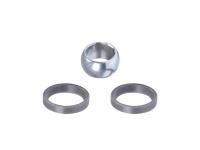 OMPHOBBY M4 / M4 MAX Taumelscheiben Kugelgelenk # OSHM4129