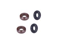 OMPHOBBY M4 / M4 MAX Heckrotor Dämpfungsgummis # OSHM4132