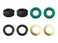 OMPHOBBY M4 / M4 MAX Rotorkopf Dämpfungsgummis POM # OSHM4136