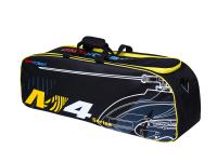 OMPHOBBY M4 Transporttasche schwarz für 380/420iger Helis # OSHM4138