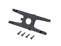 OMPHOBBY M4 MAX Alu Grundplatte # OSHM4X001