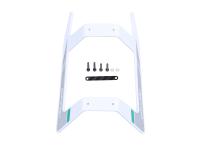 OMPHOBBY M4 / M4 MAX Landegestell weiß # OSHM4X009