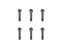 OMPHOBBY M4 / M4 MAX Innensechskantschraube M3x16mm # OSHM4X033