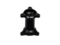 OMPHOBBY M5 Hauptwellenführung Alu # OSHM5014