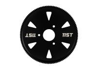 OMPHOBBY M5 Hauptgetriebe 115 Zähne # OSHM5019