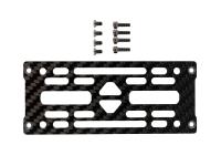 OMPHOBBY M5 / M6 Aux-Platte # OSHM5022