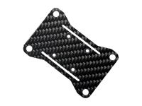 OMPHOBBY M5 / M6 FBL Trägerplatte # OSHM5026