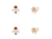 OMPHOBBY M5 / M6 FBL Gummidämpferbuchse # OSHM5028