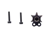 OMPHOBBY M5 / M6 Riemenspanner Set # OSHM5032