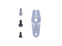 OMPHOBBY M5 / M6 15mm Alu-Servoarm # OSHM5035