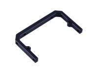 OMPHOBBY M5 / M6 Alu Taumelscheiben- Führungshalterung # OSHM5038