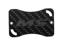 OMPHOBBY M5 Empfängerplatte # OSHM5039