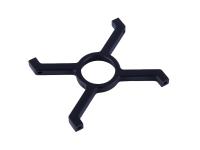 OMPHOBBY M5 / M6 Unterer Hauptwellenlagerbock # OSHM5041