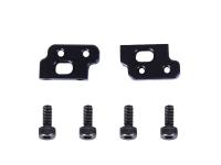 OMPHOBBY M5 35mm Heckservo-Montageblöcke # OSHM5042